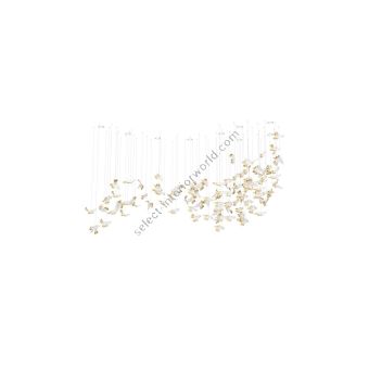 Sans Souci / Chandeliers / Frozen M3