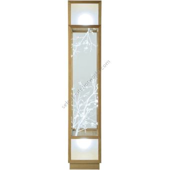 Jumbo Collection / Floor Lamp / Fuji Floor Lamp