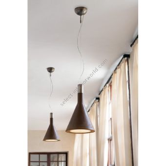Aldo Bernardi / Pendants & Suspension Lights / Funnel