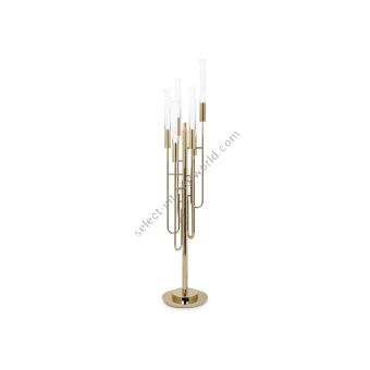 Luxxu / Floor Lamps / Gala