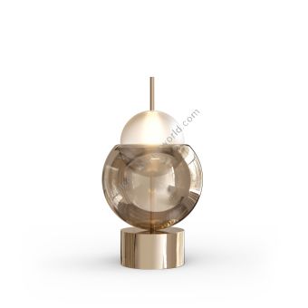 Sans Souci / Table Lamps / Galileo