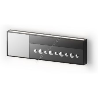 Arte Veneziana / Wall Lights / Gelee 50 LCW-LDC-110-110