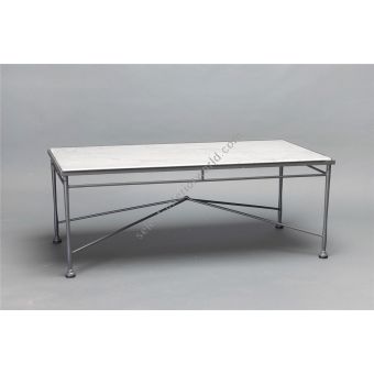 Officina Ciani / Outdoor Coffee tables / GF4004CT-B Intreccio