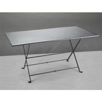 Officina Ciani / Outdoor Dining tables / GF4018TA Archi