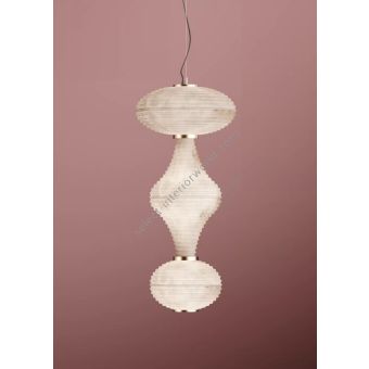 Alabastro Italiano / Pendants & Suspension Lights / Gifu #C