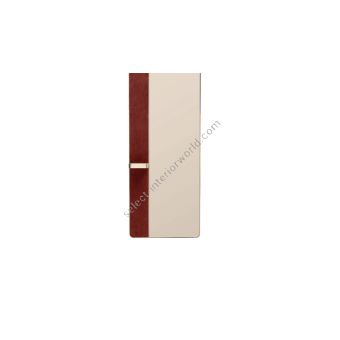 Ulivi Salotti / Mirrors / Ginitte High