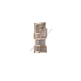Patrizia Garganti / Wall Sconces / Gisele EX04_G