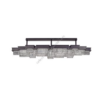 Patrizia Garganti / Pendants & Suspension Lights / Gisele EX12_M