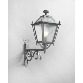 Officina Ciani / Outdoor Wall Lights / GL3007AR-1up Lungarno