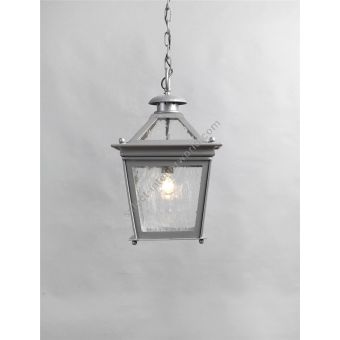 Outdoor Pendant Lantern GL3008CH-1 Scala by Officina Ciani