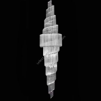 Glass & Glass Murano / Chandeliers  / Ambient ART. 230/S