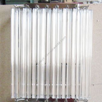 Glass & Glass Murano / Wall sconces / Ambient ART. 240-1/A