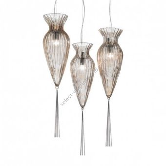 MM Lampadari / Pendants & Suspension Lights / Goccia 7049/102