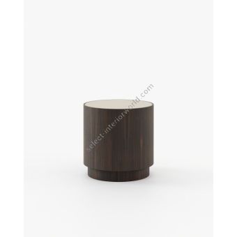 Laskasas / Side Tables / Gold
