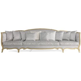 Jumbo Collection / Sofas / Grandcamée