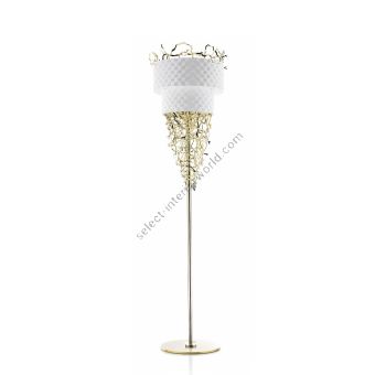 IDL 1987 / Floor Lamps / Groovy 463