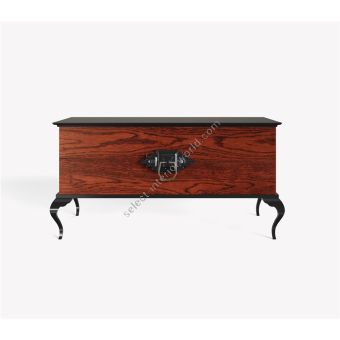 Boca do Lobo / Nightstands / Guggenheim