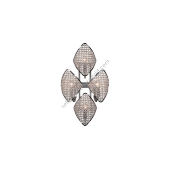 Patrizia Garganti / Wall Sconces / Holly H05C8