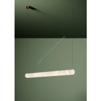 Alabastro Italiano / Pendants & Suspension Lights / Ade
