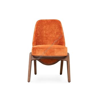Essential Home / Chairs without arms / Hadley Side