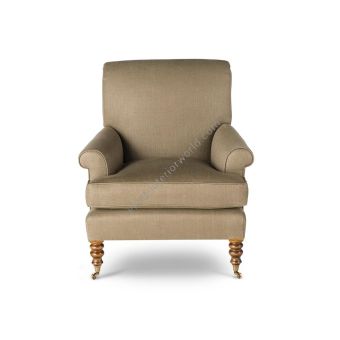 Beaumont & Fletcher / Armchairs / Hamilton