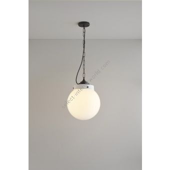 Original BTC / Pendants & Suspension Lights / Hampton Size 2