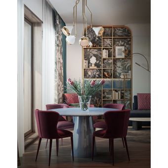 DelightFULL / Ceiling Light / Hanna