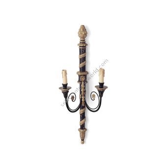 Beaumont & Fletcher / Wall Lights / Hanover