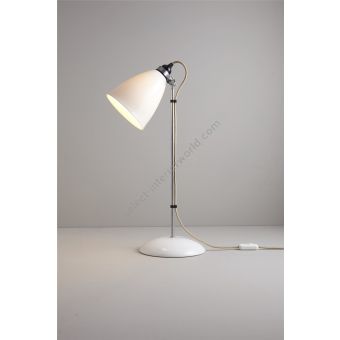 Original BTC / Table Lamps / Hector Large Dome