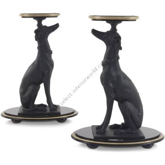 Jumbo Collection / Side Tables / Hector Low