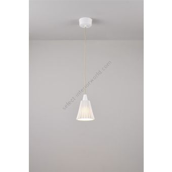 Original BTC / Pendants & Suspension Lights / Hector Pleat Medium