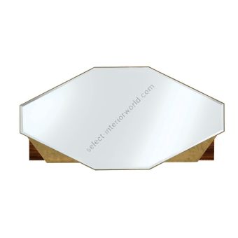 Zanaboni / Wall Mirrors / Parade