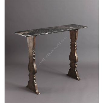 Officina Ciani / Console Tables / Cast Bronze Legs HF2023CO Hf2023