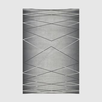 Essential Home / Rug / Hitchcock