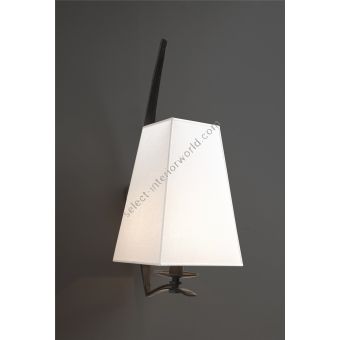 Officina Ciani / Wall Sconces / HL1118WA-1 Zig zag