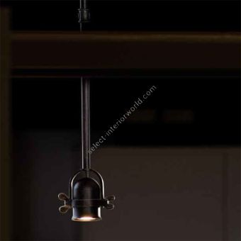 Robers / Suspension Lamp / HL 2621