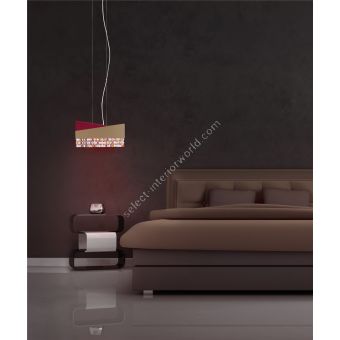 Euroluce Lampadari / Pendants & Suspension Lights / Horizon lux 30