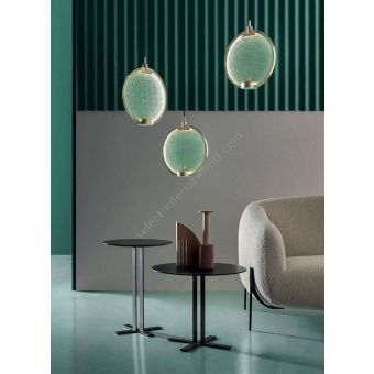 Masiero / Pendants & Suspension Lights / Horo S3