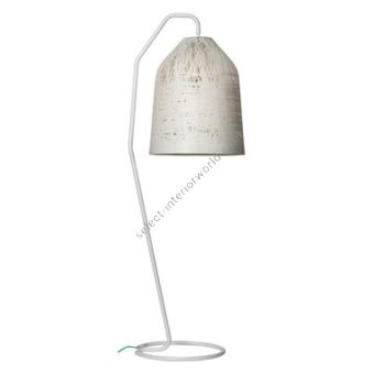 Karman / Outdoor Table & Floor Lamps / Black Out HP101 2B EXT