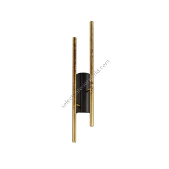 IDL 1987 / Wall Sconces / Miu 656
