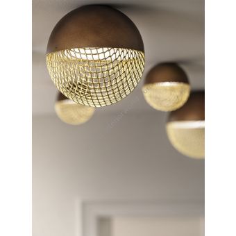 Masiero / Ceiling Lights / Iglù Ceiling