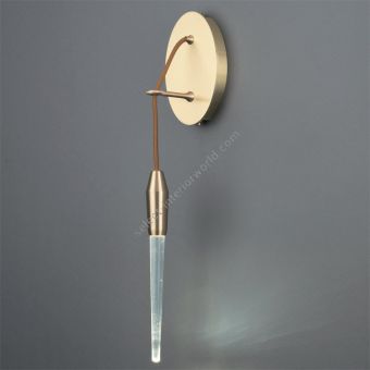 Boyd Lighting / Wall Lights / Icicle Drop LED 10540