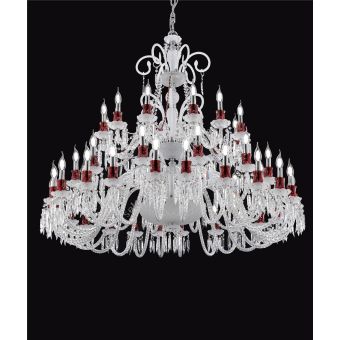 Euroluce Lampadari / Chandeliers / Imperial Charm color L48