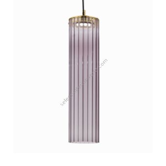 Euroluce Lampadari / Pendants & Suspension Lights / Itala S1 Medium
