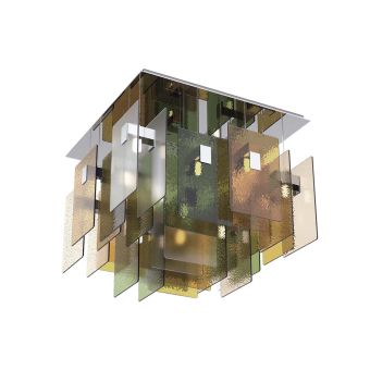 Italamp / Semi-Flush Mounts / Mura T1000/PL16