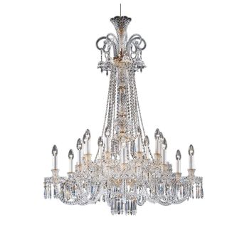Italamp / Chandeliers / Dogma 283