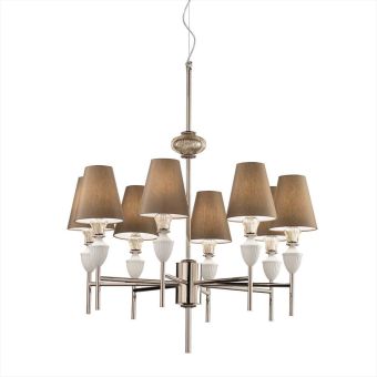 Italamp / Chandeliers / Giuno 8162/8