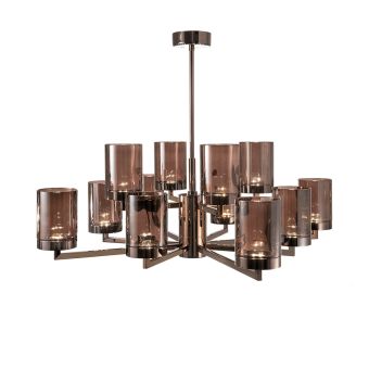 Italamp / Chandeliers / Quarzo 725 8+4/12+8