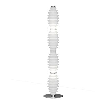 Italamp / LED Floor Lamps / Grand Collier T1800/P