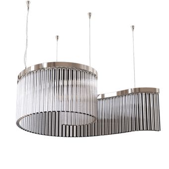 Italamp / Pendants & Suspension Lights / Carmen 728/100